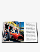 Formula 1: The Impossible Collection book