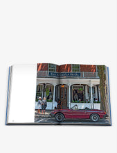 Hamptons Private photography book