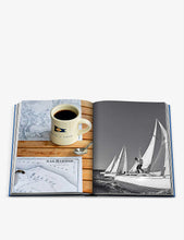 Hamptons Private photography book