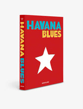 Havana Blues book