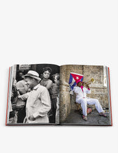 Havana Blues book