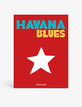 Havana Blues book