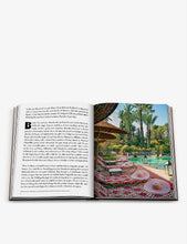 Marrakech Flair book