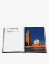 Marrakech Flair book