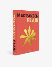 Marrakech Flair book