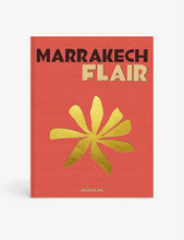 Marrakech Flair book