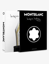 Montblanc: Inspire Writing book