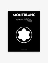 Montblanc: Inspire Writing book