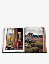 Paris Chic book