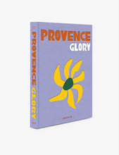 Provence Glory book