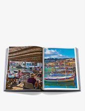 Provence Glory book