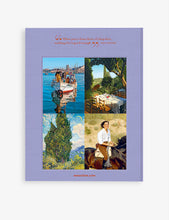 Provence Glory book