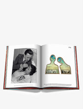 Salvador Dalí: The Impossible Collection book