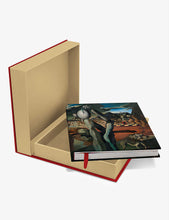 Salvador Dalí: The Impossible Collection book