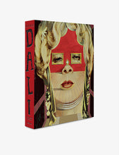 Salvador Dalí: The Impossible Collection book