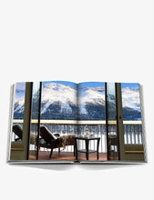 St Moritz Chic book