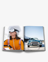 St Moritz Chic book