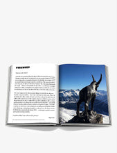 St Moritz Chic book