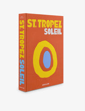 St. Tropez Soleil book