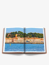 St. Tropez Soleil book