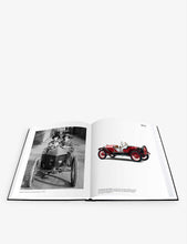 The Impossible Collection Of Cars book