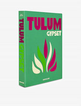 Tulum Gypset book