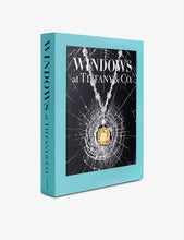 Windows at Tiffany and Co. book