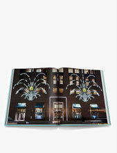 Windows at Tiffany and Co. book