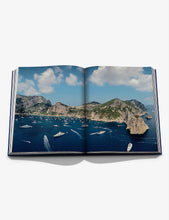 Yachts: The Impossible Collection book