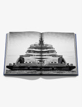 Yachts: The Impossible Collection book