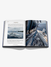 Yachts: The Impossible Collection book