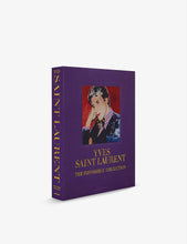 The Impossible Collection Of Yves Saint Laurent book