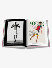 The Impossible Collection Of Yves Saint Laurent book