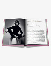 The Impossible Collection Of Yves Saint Laurent book