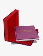 The Impossible Collection Of Yves Saint Laurent book