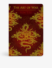 The Art of War book