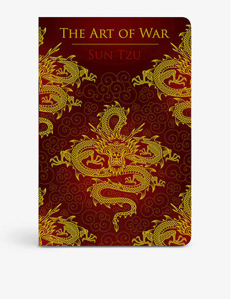 The Art of War book