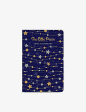 The Little Prince book