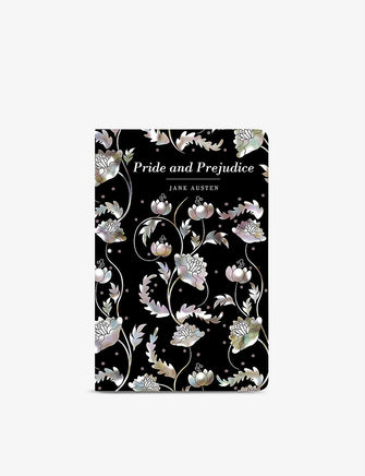 Pride and Prejudice book