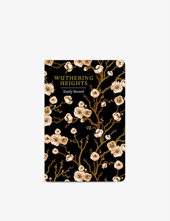 Wuthering Heights book