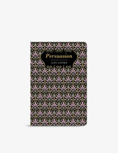 Persuasion hardback book