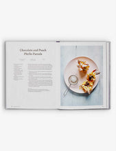 Greek Vegetarian cookbook