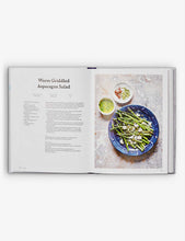 Greek Vegetarian cookbook