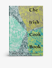 The Irish Cookbook book