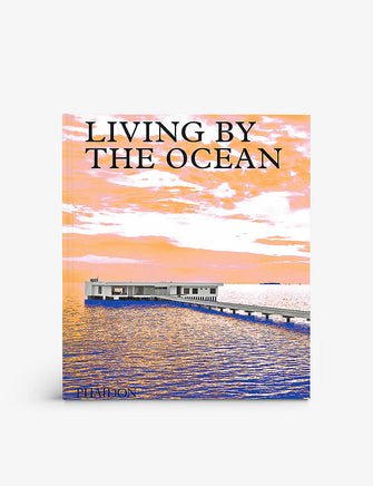 Living by the Ocean: Contemporary Houses by the Sea book