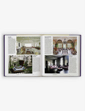 Atlas of Interior Design book