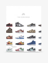 The Dunk book