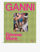 Ganni: Gimmie More book