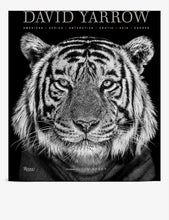 David Yarrow Photography: Americas Africa Antarctica Arctic Asia Europe hardback book