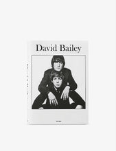 David Bailey: David Bailey limited-edition book